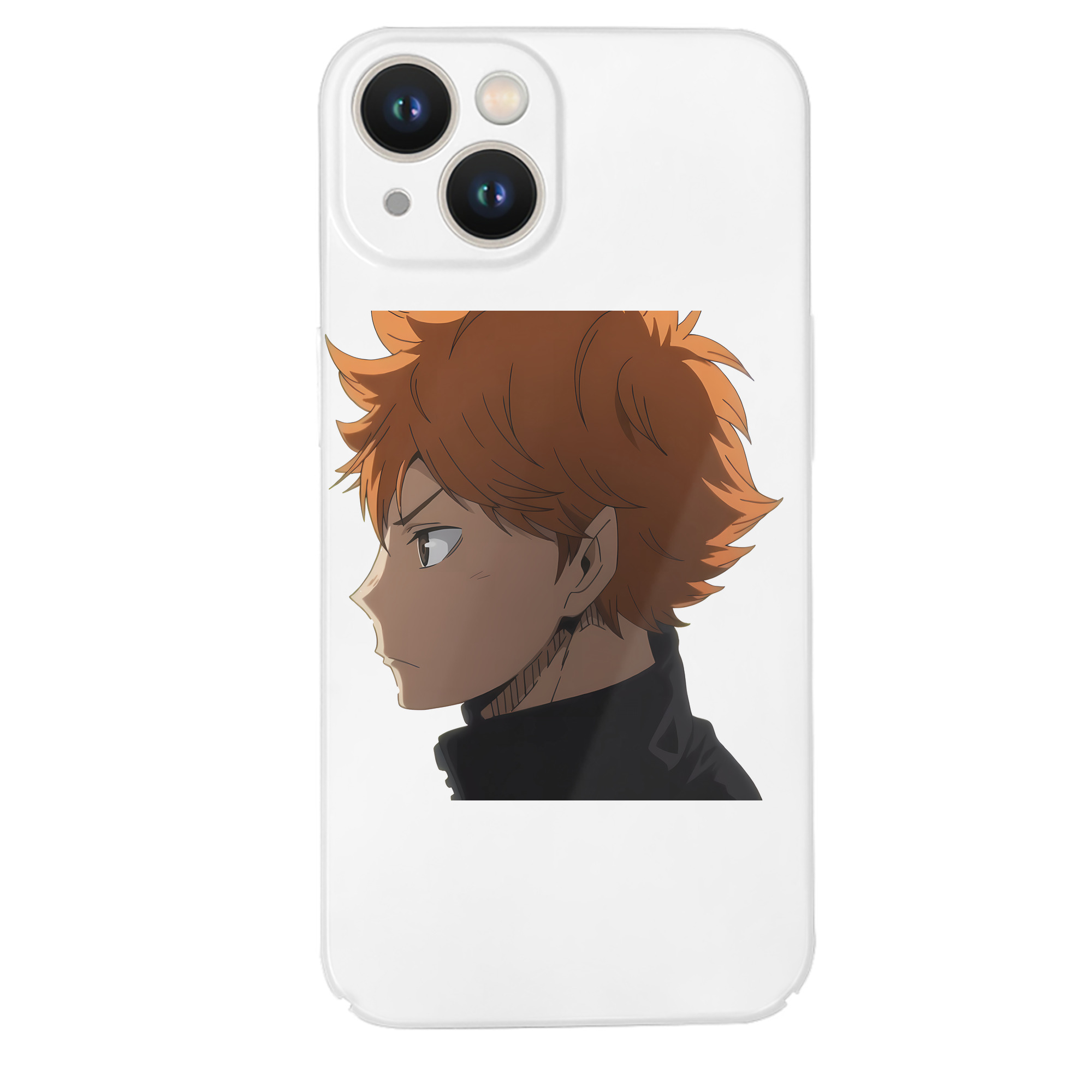 （画像用） ハイキュー!! Haikyu!! 【iPhone 14シリーズ対応】ハードケース